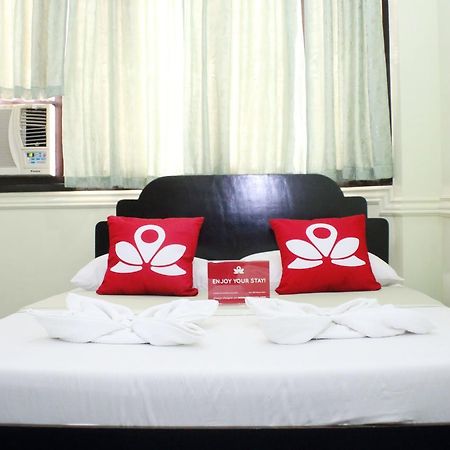 Zen Rooms Vest Grand Suites Bohol Tagbilaran Eksteriør billede