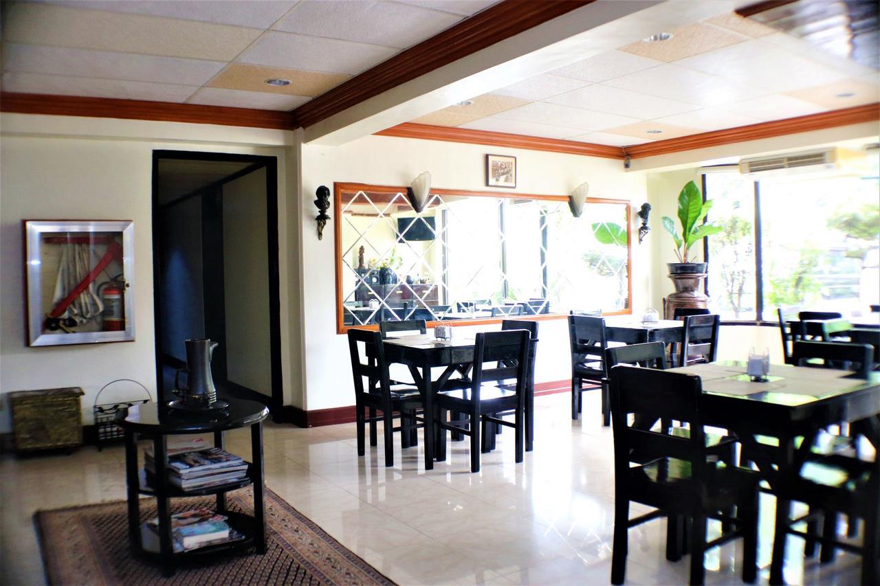 Zen Rooms Vest Grand Suites Bohol Tagbilaran Eksteriør billede