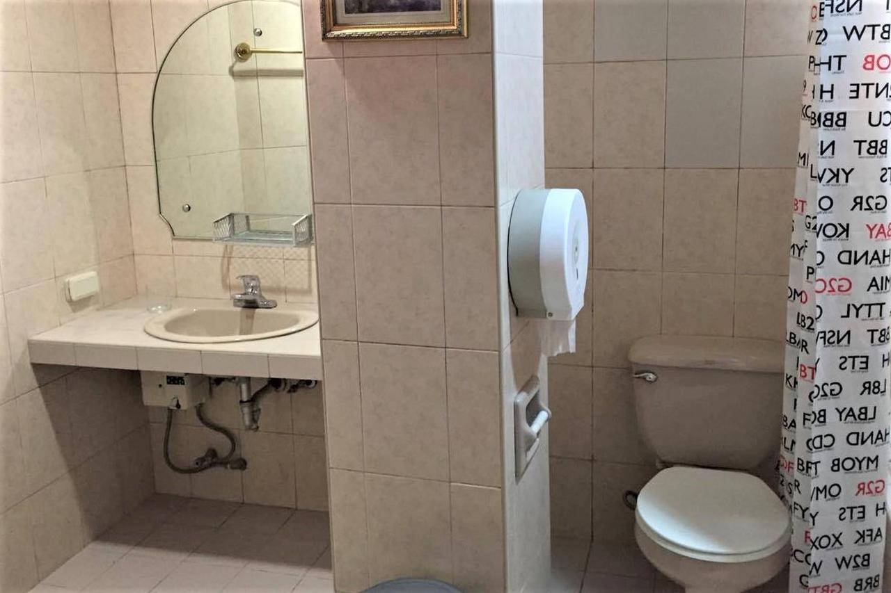 Zen Rooms Vest Grand Suites Bohol Tagbilaran Eksteriør billede