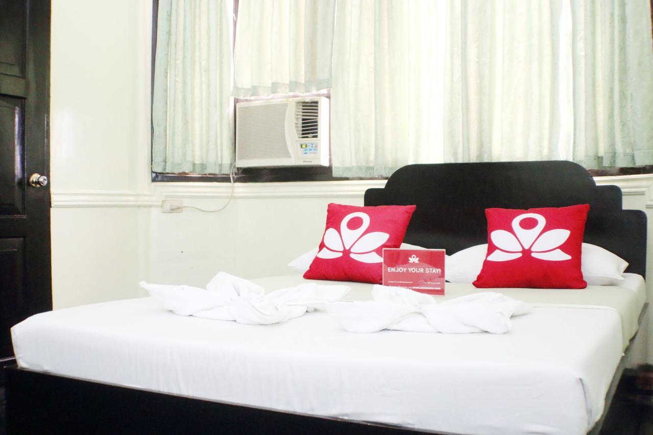 Zen Rooms Vest Grand Suites Bohol Tagbilaran Eksteriør billede